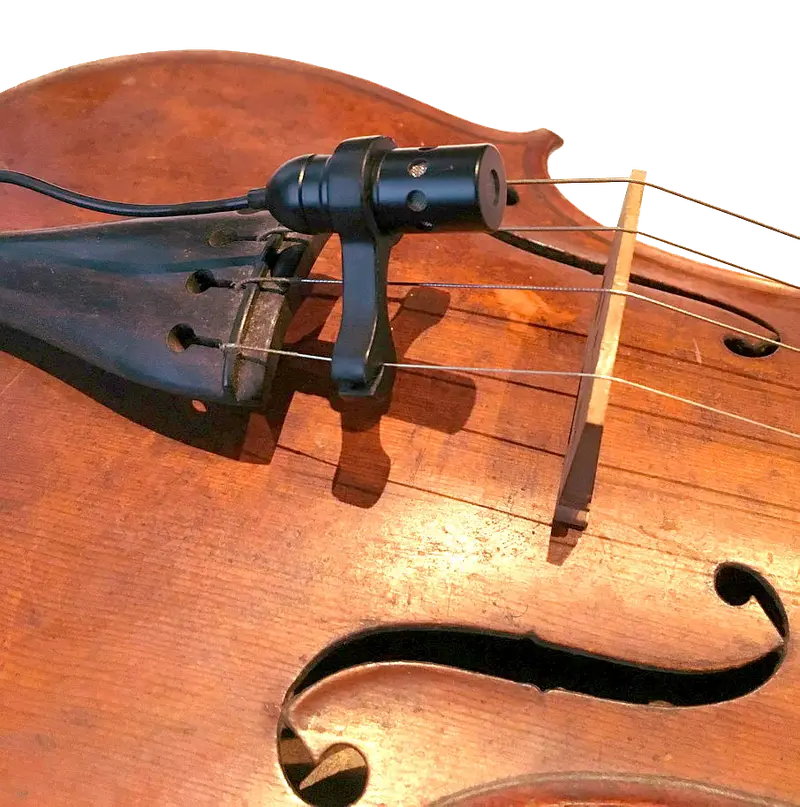 Prodipe VL21-C Lanen