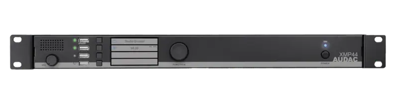 Audac XMP44