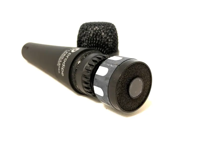 Prodipe TT1 Pro-Lanen Instruments