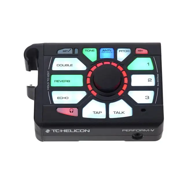 TC Helicon Perform-V