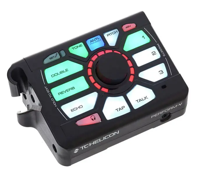TC Helicon Perform-V