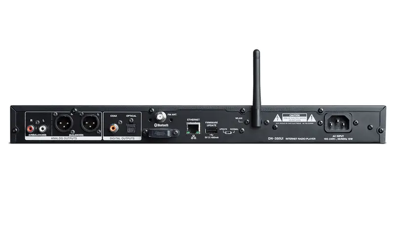 Denon DN-350UI