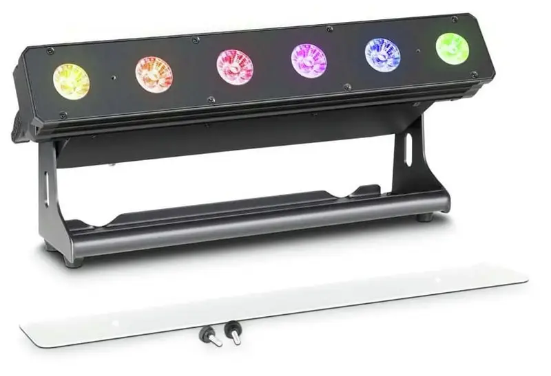 Cameo PixBar 500 Pro