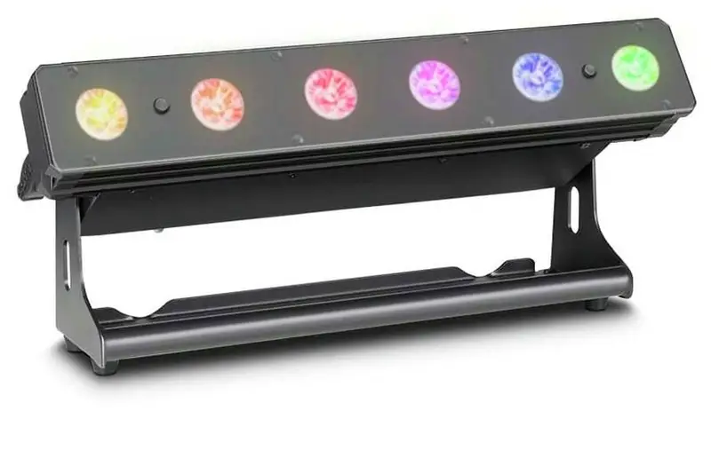 Cameo PixBar 500 Pro