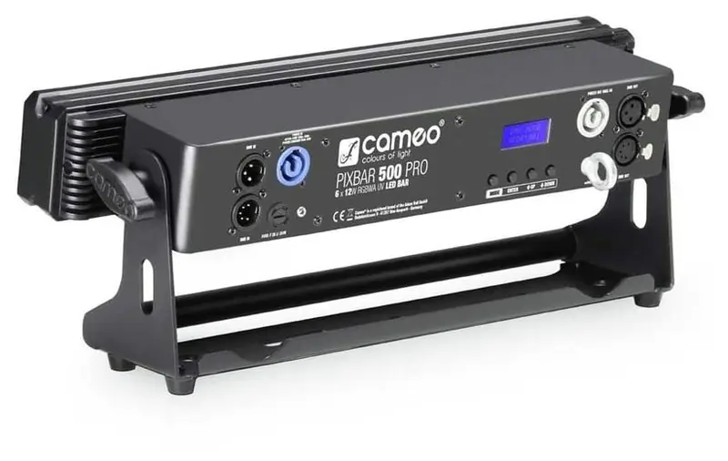 Cameo PixBar 500 Pro