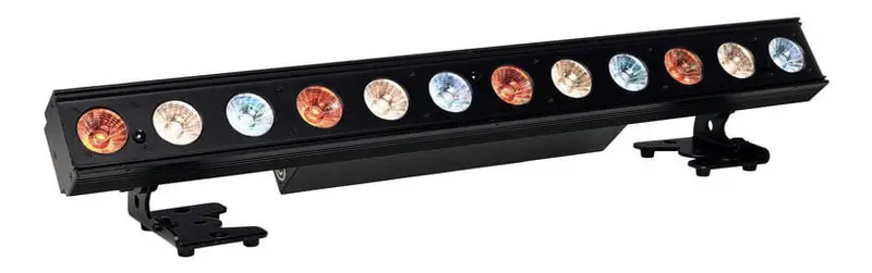Cameo Pixbar DTW Pro