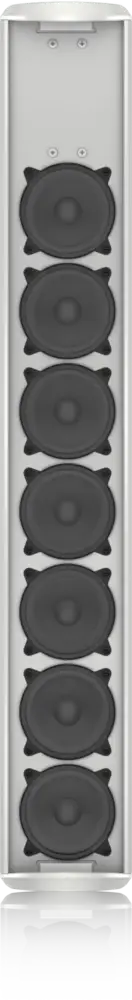 Tannoy VLS 7 EN54 White