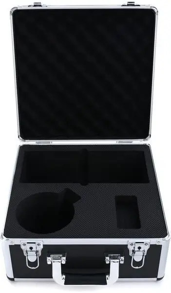 Warm Audio Flight case for WA-87 R2