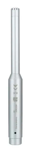 Sonarworks SoundID Ref Measurement Micro