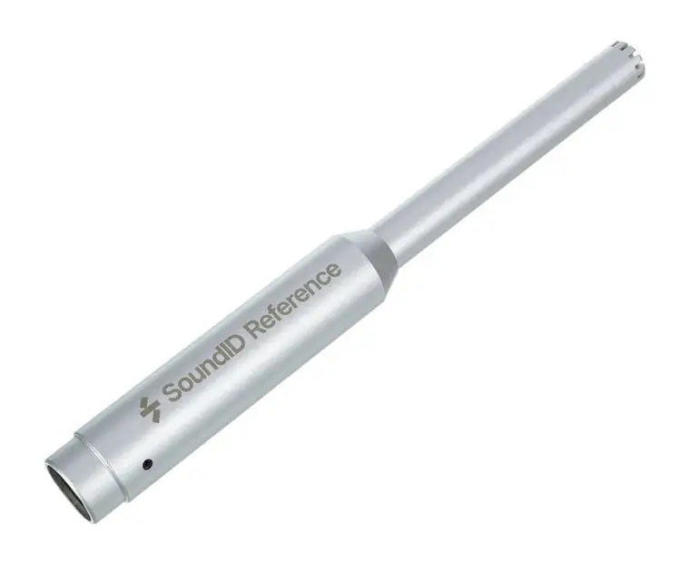 Sonarworks SoundID Ref Measurement Micro