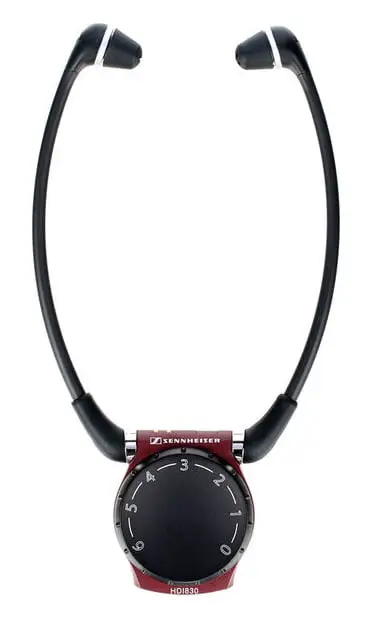 Sennheiser HDI 830