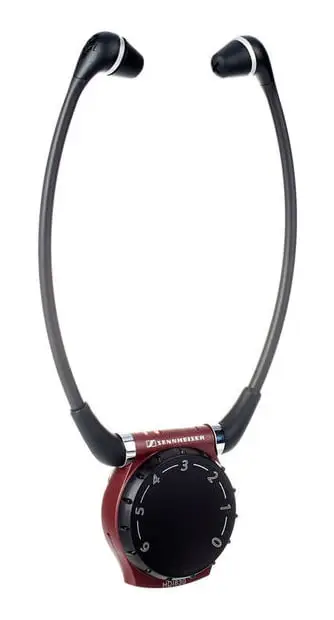 Sennheiser HDI 830