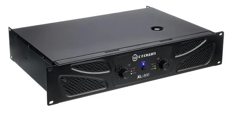 Crown XLi800