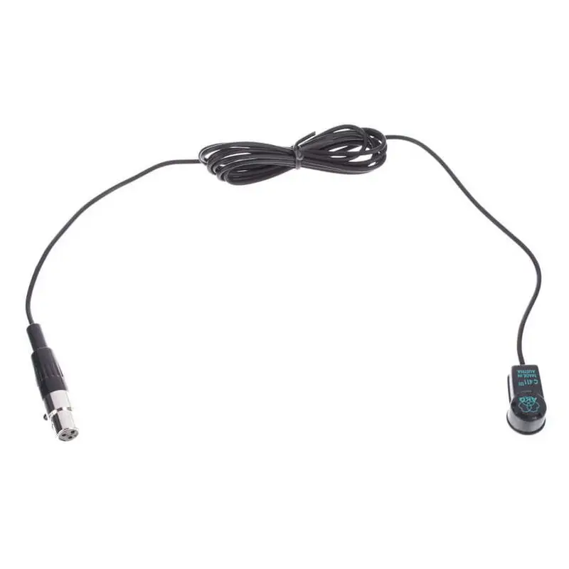 AKG C411L