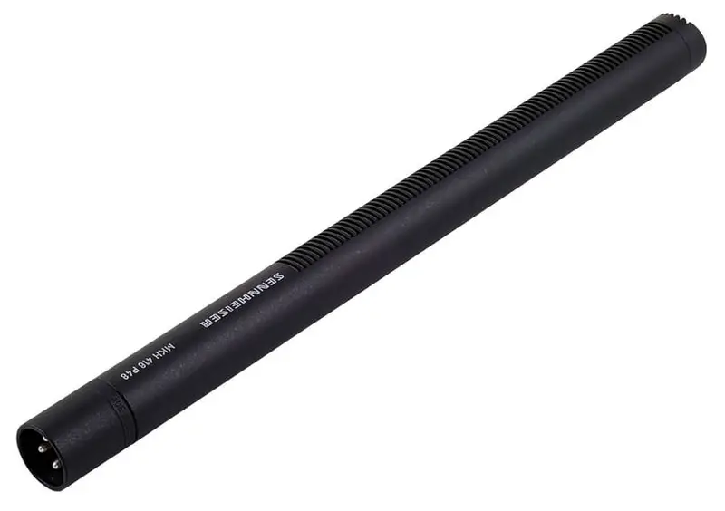 Sennheiser MKH 416-P48U3