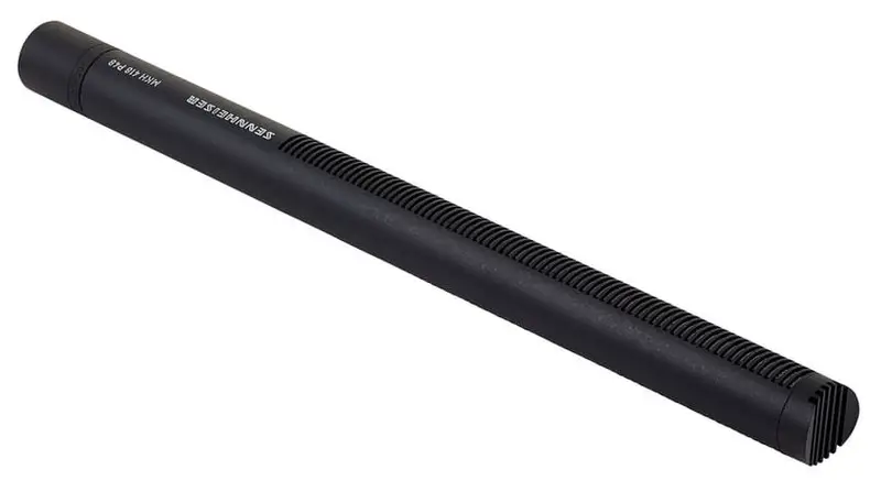 Sennheiser MKH 416-P48U3