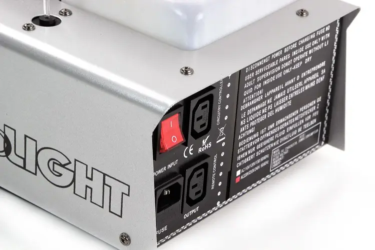 Involight FM1200