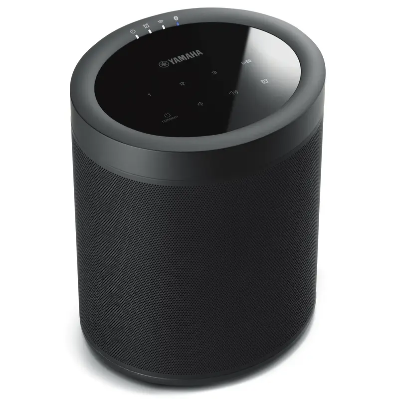 Yamaha MusicCast 20 Black