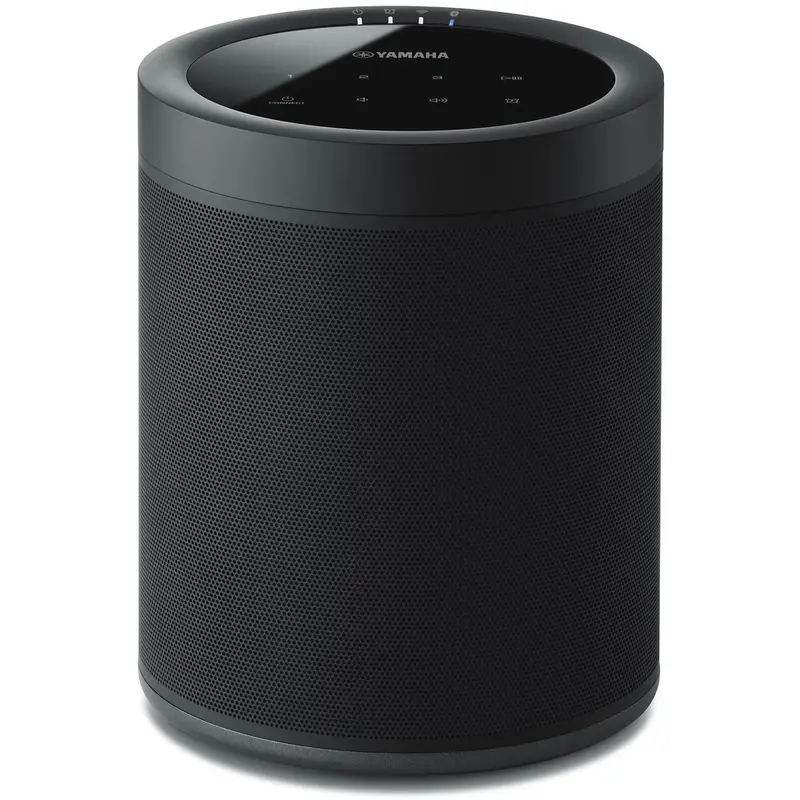 Yamaha MusicCast 20 Black