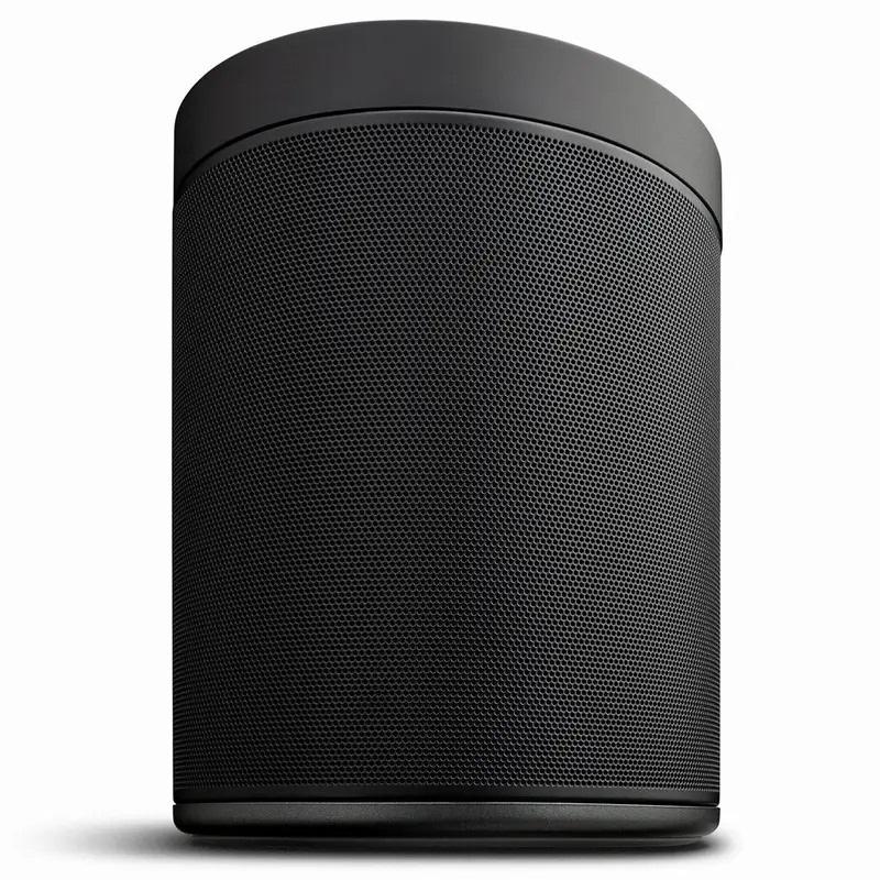 Yamaha MusicCast 20 Black