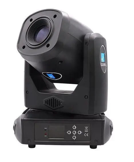 Big Dipper LS100