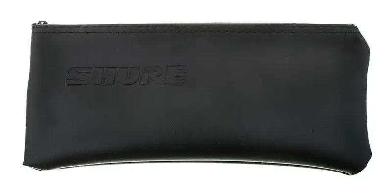 Shure Carry Pouch for SM 58