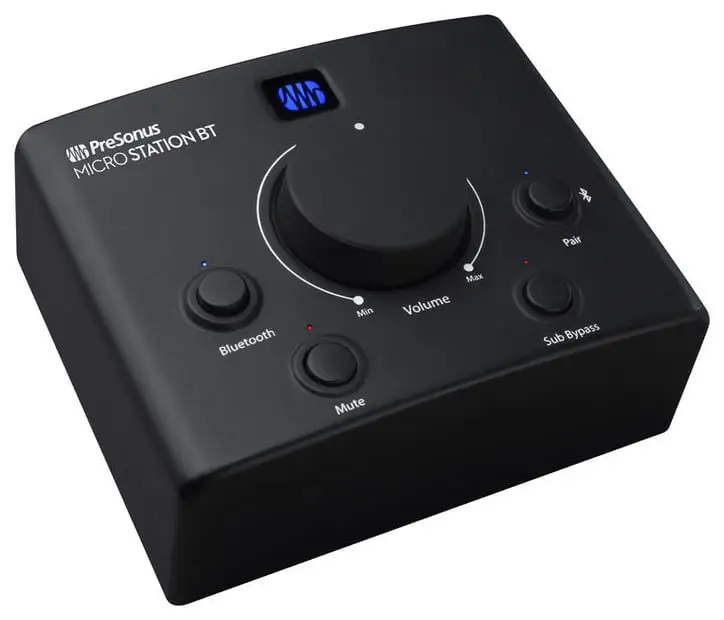 PreSonus MicroStation BT