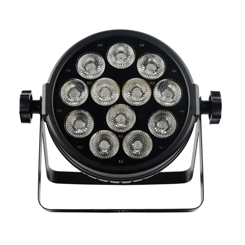 Involight LEDPAR12HEX