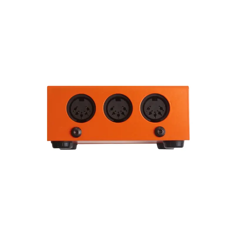 Miditoys Midi Splitter 1x5 OR