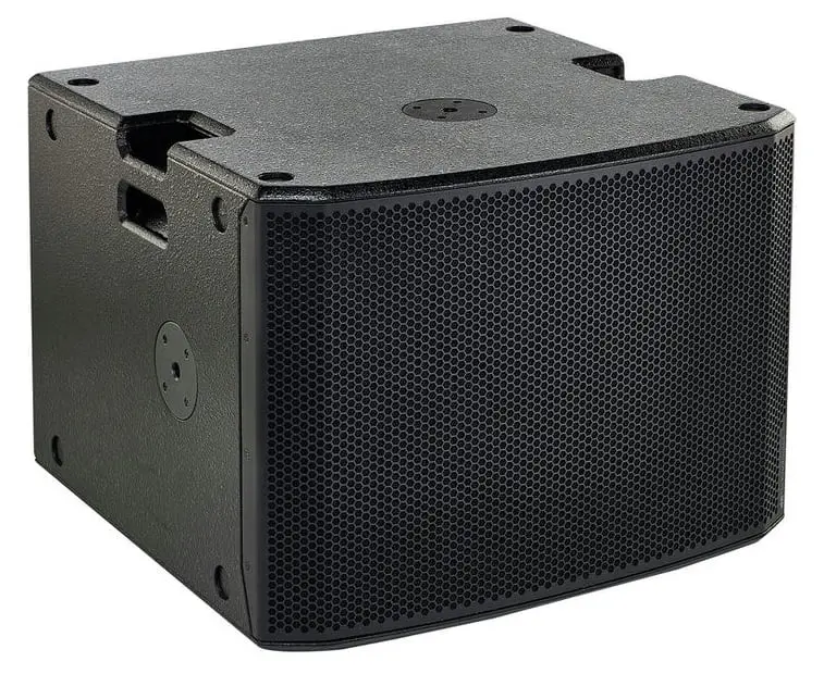 dB Technologies Sub 918