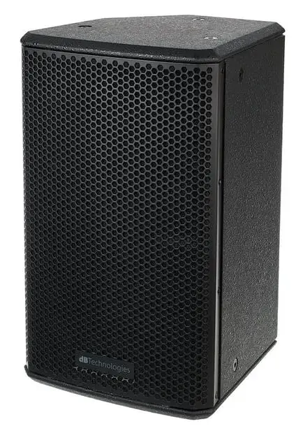 dB Technologies LVX P8