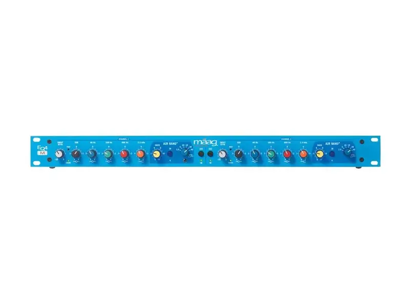 Maag Audio EQ4M
