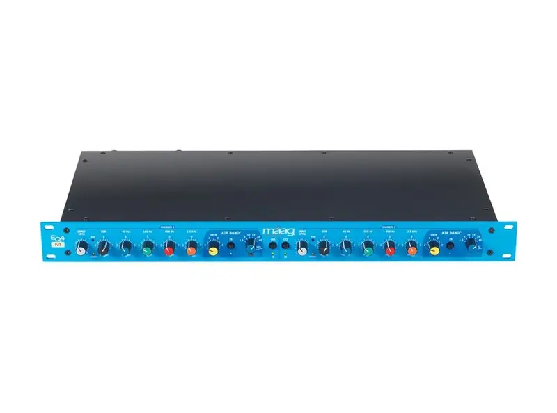 Maag Audio EQ4M