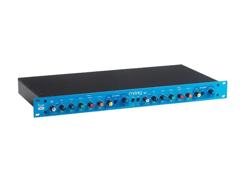 Maag Audio EQ4M