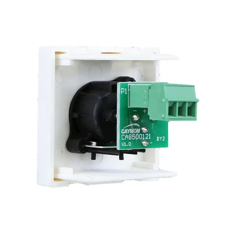 Audac CP45XLMS/W