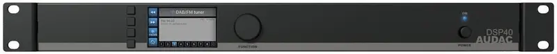 Audac ISP40