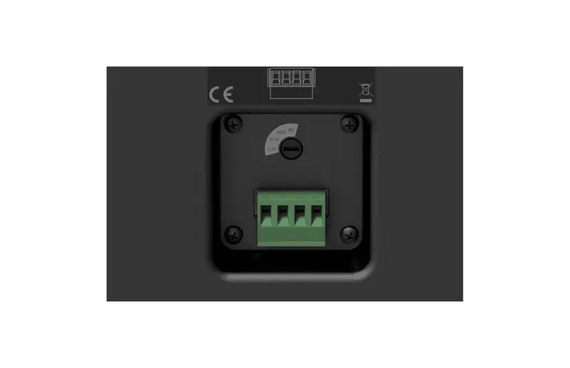 Audac WX502MK2/B