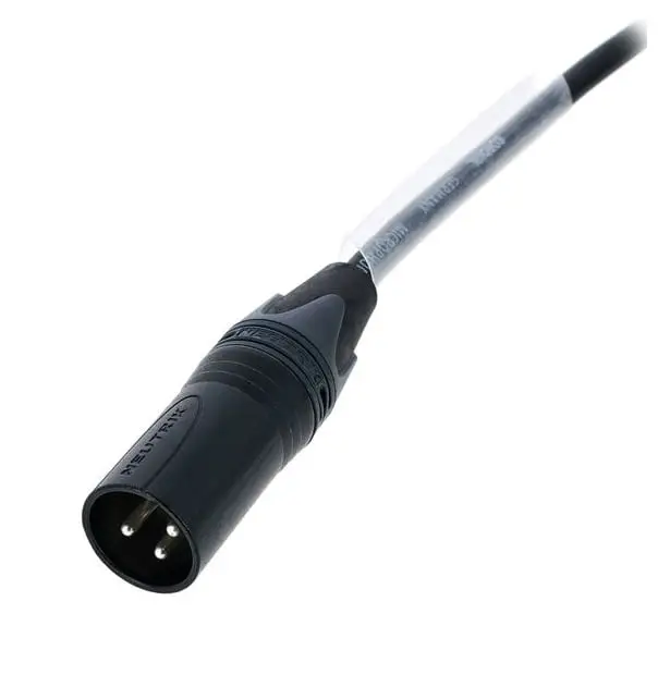 Cordial CPM 5,0 FM 234