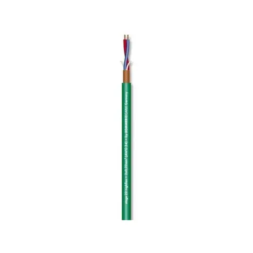 Sommer Cable SC Stage 22 Highflex GN (100 м)