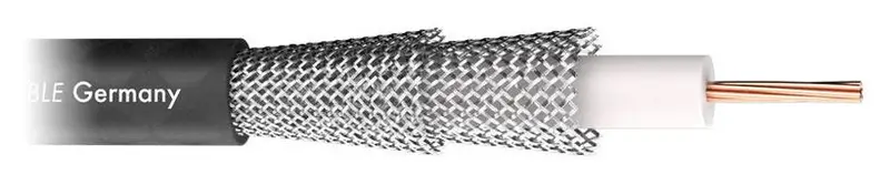 Sommer Cable Vector PLUS 1.2L/4.8DZ sw