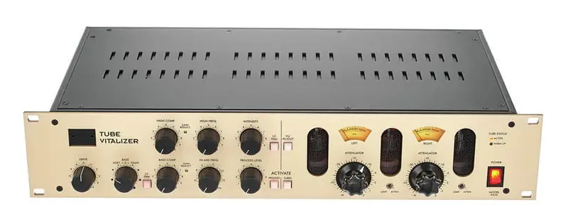SPL Tube Vitalizer