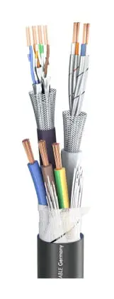 Sommer Cable Monocat Power 111C