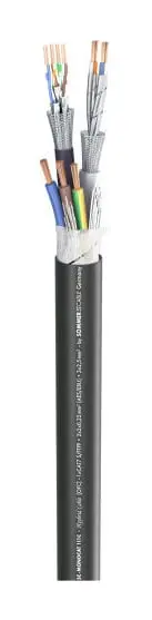 Sommer Cable Monocat Power 111C