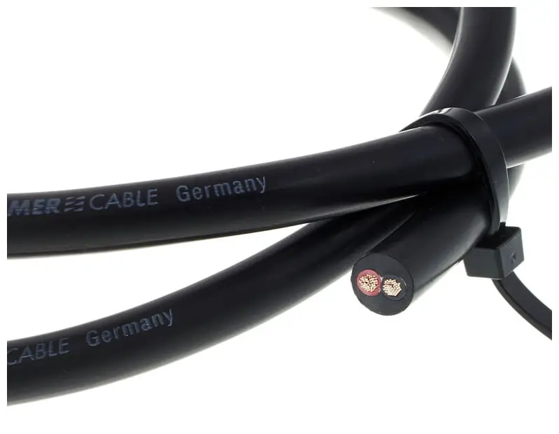 Sommer Cable SC-Meridian SP240 FRNC