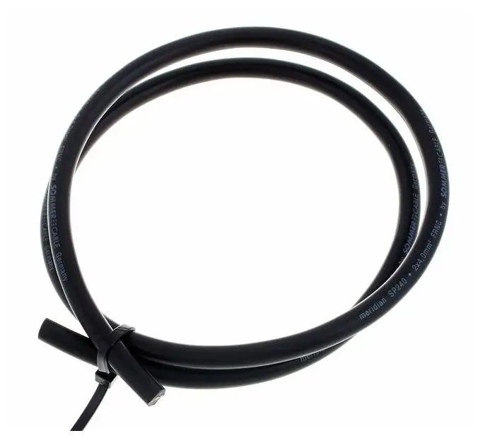 Sommer Cable SC-Meridian SP240 FRNC