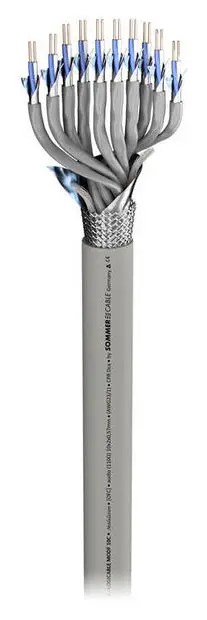 Sommer Cable Logicable MP MODF 10 CPR