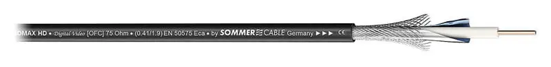 Sommer Cable Monomax