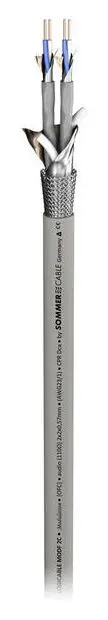 Sommer Cable Logicable MP MODF 02 CPR
