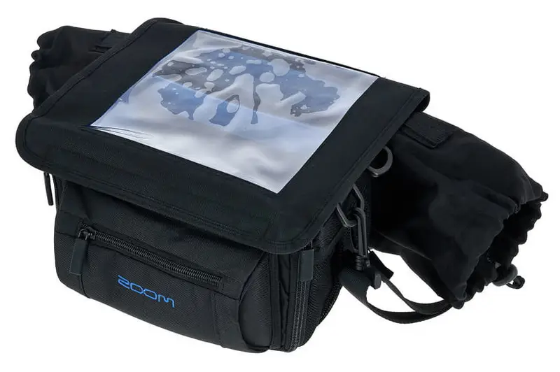 Zoom PCF-8n