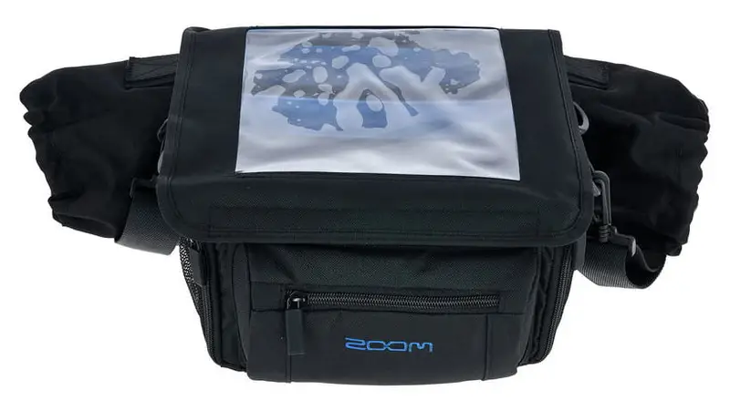 Zoom PCF-8n